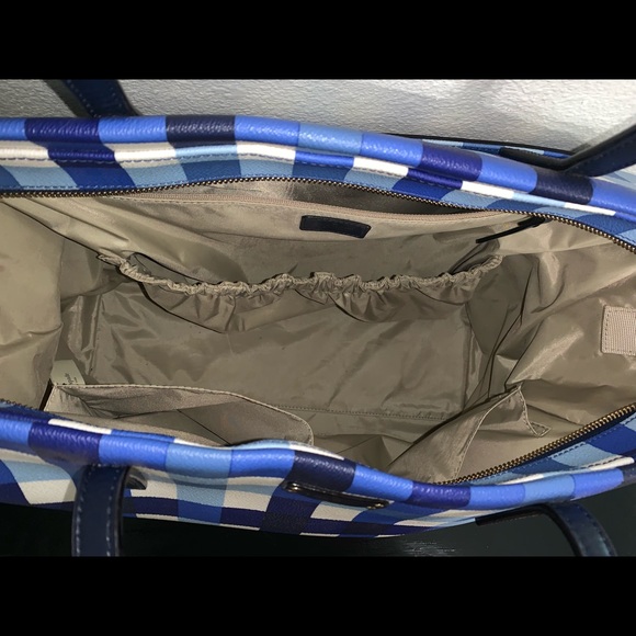 Kate spade diaper bag - Picture 3 of 6